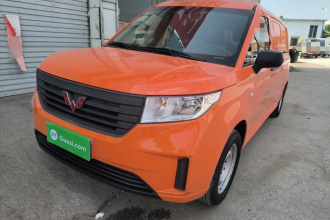 五菱汽车 五菱征程 2021款 1.5T 手动舒适型封窗版