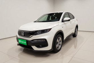 本田XR-V 2015款 1.5L LXi CVT经典版