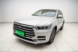 比亚迪 宋Pro 2019款 1.5T 自动豪华型