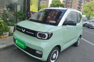 五菱汽车 宏光MINIEV 2022款 马卡龙臻享款 磷酸铁锂
