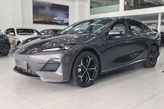 深蓝汽车 深蓝SL03 2025款 增程精英型