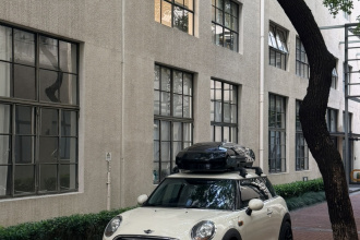 MINI 2014款 1.2T ONE