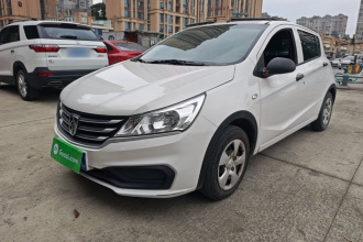 宝骏310 2020款 1.2L 手动超值型
