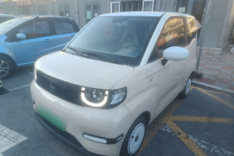 奇瑞 QQ冰淇淋 2024款 170km 圣代