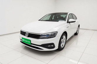 大众 凌渡 2021款 230TSI DSG风尚版