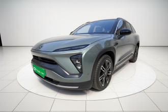 蔚来ES6 2020款 600KM 运动版