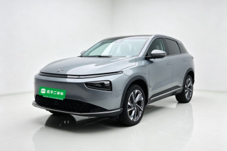 小鹏G3 2021款 G3i 460N