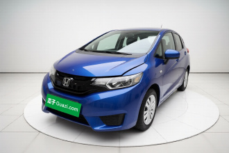 本田 飞度 2014款 1.5L LX CVT舒适型