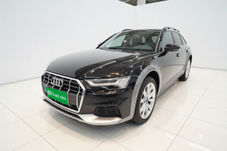 奥迪A6(进口) 2022款 allroad quattro 探索家 55 TFSI 尊享越野型