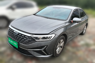 捷达VA7 2025款 1.4T 自动听劝版
