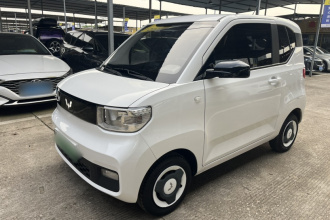 五菱汽车 宏光MINIEV 2020款 悦享款 磷酸铁锂