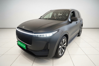 理想汽车 理想ONE 2020款 增程6座版