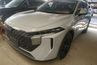 启辰大V 2021款 260T 爱豆版