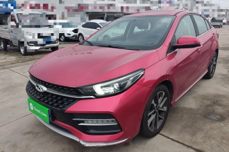 奇瑞 艾瑞泽GX 2019款 Pro 1.5T 手动型色版 国VI