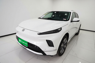 别克E5 2025款 620KM尊享版