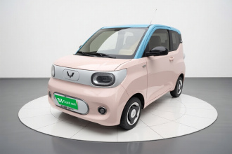 五菱汽车 宏光MINIEV 2024款 第三代 120km