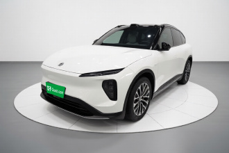 蔚来ES6 2024款 75kWh