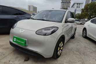 五菱汽车 五菱缤果 2023款 333km 灵犀互联款