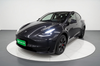 特斯拉 Model Y 2022款 长续航全轮驱动版