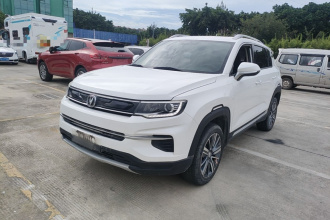 长安CS35PLUS 2019款 1.6L 手动畅联版