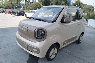 奔腾小马 2026款 222km 炫彩马