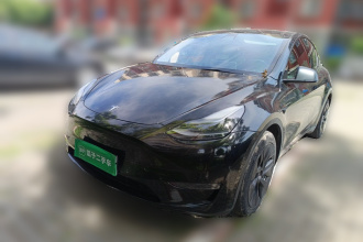 特斯拉 Model Y 2022款 长续航全轮驱动版
