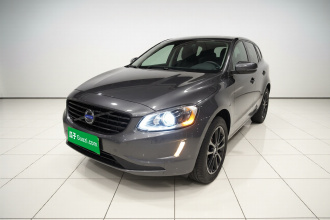 沃尔沃XC60(进口) 2015款 T5 智雅版