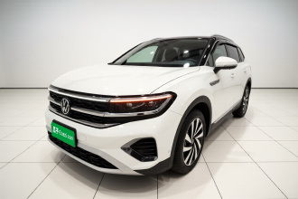 大众 揽境 2021款 380TSI 四驱豪华佳境版Pro