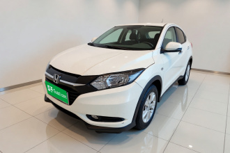 本田 缤智 2015款 1.5L CVT两驱舒适型