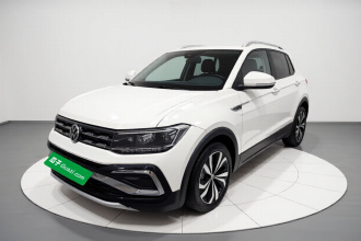 大众 途铠 2019款 280TSI DSG豪华版