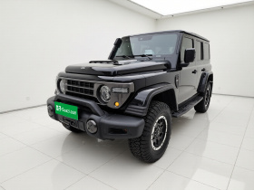 212 T01 2025款 2.0T 长风