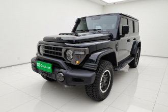 212 T01 2025款 2.0T 长风