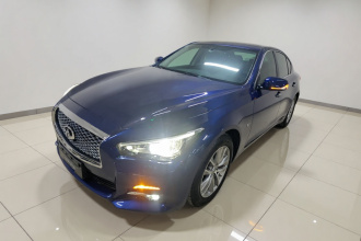 英菲尼迪Q50L 2016款 2.0T 悦享版