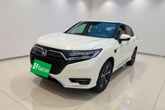 本田UR-V 2020款 370TURBO 两驱尊雅版
