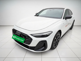 奥迪A5L 2026款 2.0T 运动版 Plus