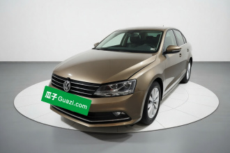 大众 速腾 2015款 1.6L 手动舒适型