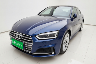 奥迪A5 2017款 Sportback 45 TFSI 运动型