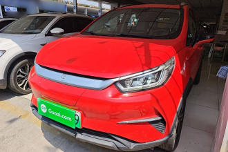 比亚迪 元Pro 2021款 401KM 尊贵型