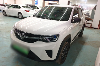 东风纳米EX1 2023款 PRO 轻风版闪电型