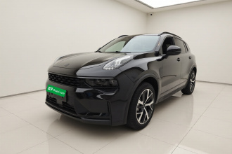 领克01 EM-P 2021款 1.5TD PHEV Halo