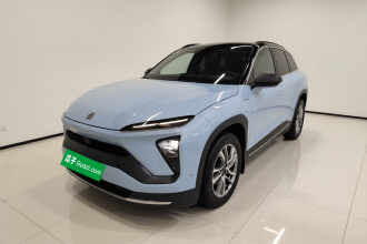 蔚来ES6 2022款 75kWh 运动版