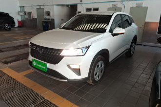 五菱汽车 五菱星驰 2022款 1.5L 手动自由型