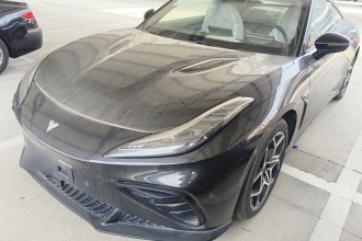 哪吒汽车 哪吒GT 2023款 560