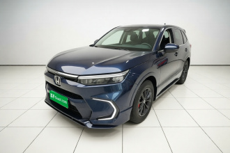 本田 皓影 2023款 240TURBO 两驱精英版 5座