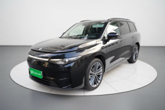 零跑汽车 零跑C16 2024款 增程 200尊享版