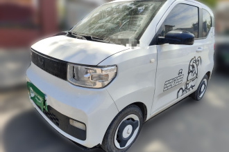 五菱汽车 宏光MINIEV 2022款 自在款 三元锂