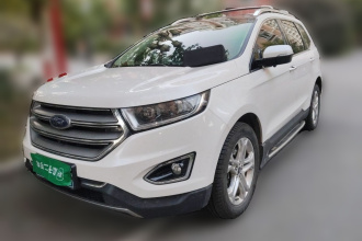 福特 锐界 2016款 EcoBoost 245 四驱豪锐型 7座