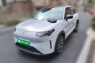 零跑汽车 零跑A10 2026款 505悦享版