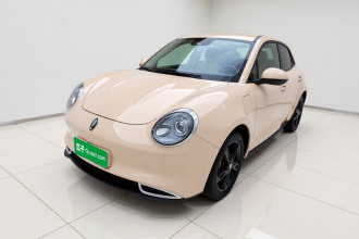 欧拉好猫 2024款 401km 豪华型