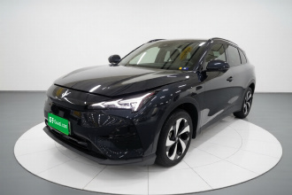 ARCFOX极狐 极狐 阿尔法T5(ARCFOX αT5) 2025款 520 MAX